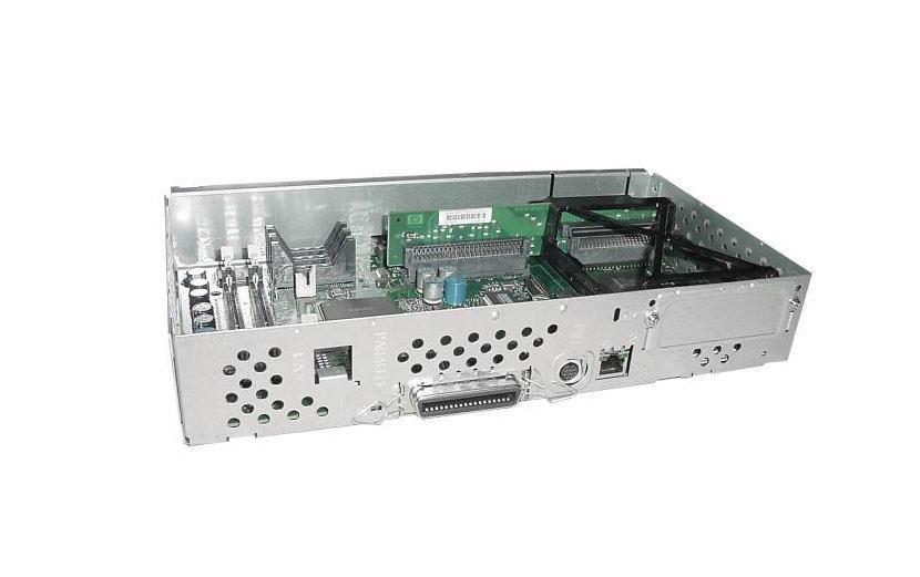 Q3652-67907 HP Main Logic Formatter Board Assembly with Network for LaserJet 4250N / 4350N Series (Refurbished)