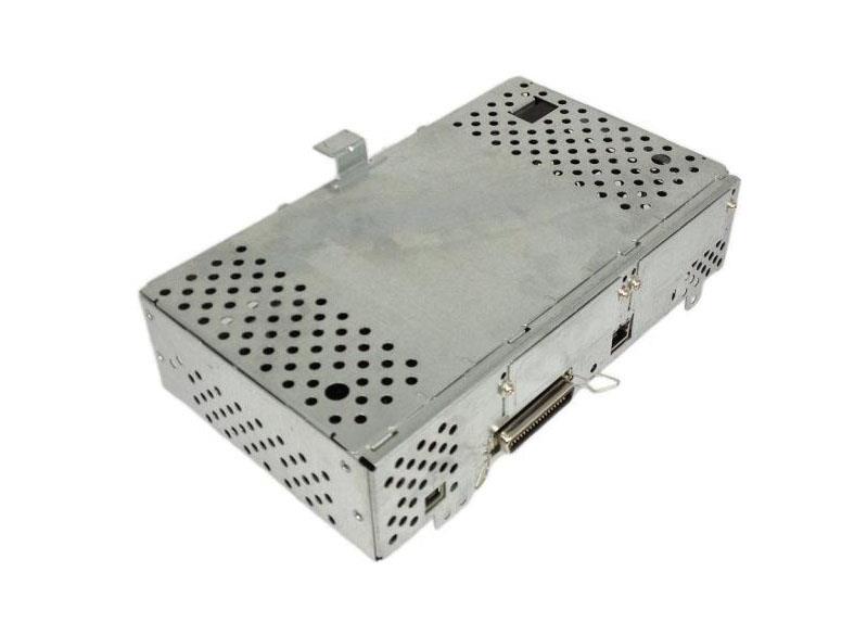 Q3652-69001 HP Main Logic Formatter Board Assembly with Network for LaserJet 4250N / 4350N Series (Refurbished)