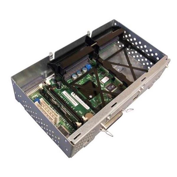Q3652-69005 HP Main Logic Formatter Board Assembly with Network for LaserJet 4250N / 4350N Series (Refurbished)