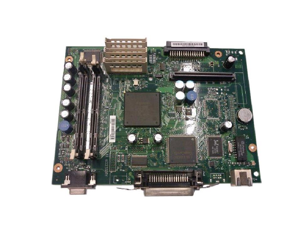 Q3721-69008 HP Main Logic Formatter Board Assembly for LaserJet 9040 9050 Series Printer (Refurbished)
