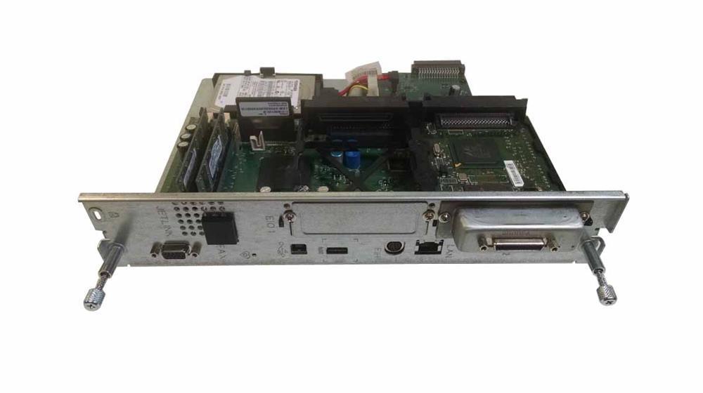 Q3726-67907 HP Main Logic Formatter Board Assembly for LaserJet 9040MFP 9050MFP Printer (Refurbished)