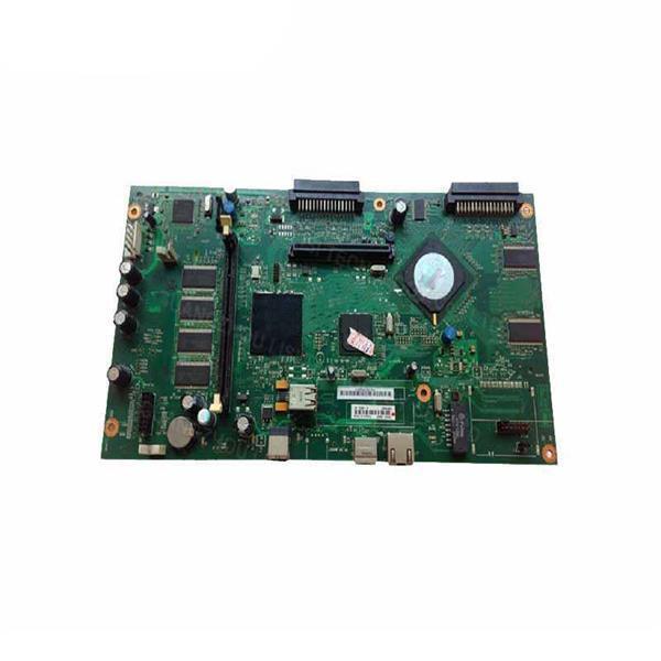 Q3942-67906 HP Main Logic Formatter Board Assembly for LaserJet 4345 Multifunction Printer (Refurbished)