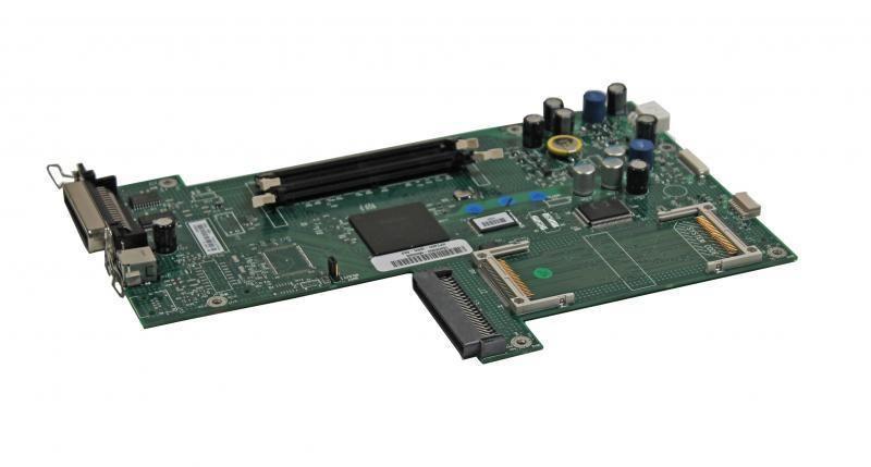 Q3953-61002 HP Main Logic Formatter Board Assembly for LaserJet 2400 Series Non-Network Version (Refurbished)