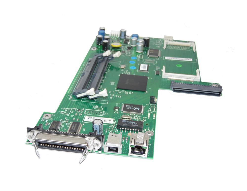 Q3953-61003 HP Main Logic Formatter Board Assembly for LaserJet 2400 Series Non-Network Version (Refurbished)