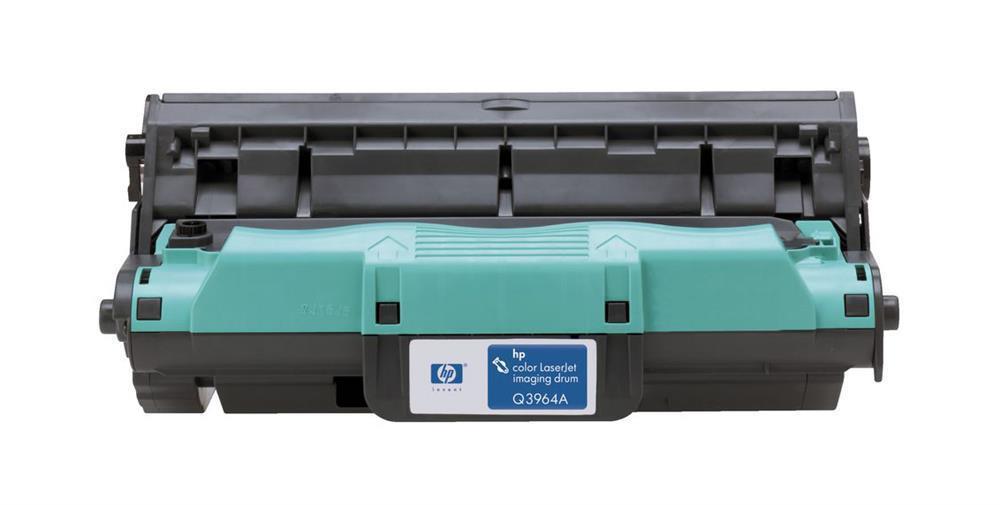 Q3964A HP Imaging Drum Unit for HP Color LaserJet 2550/2800 Series Printer (Refurbished)