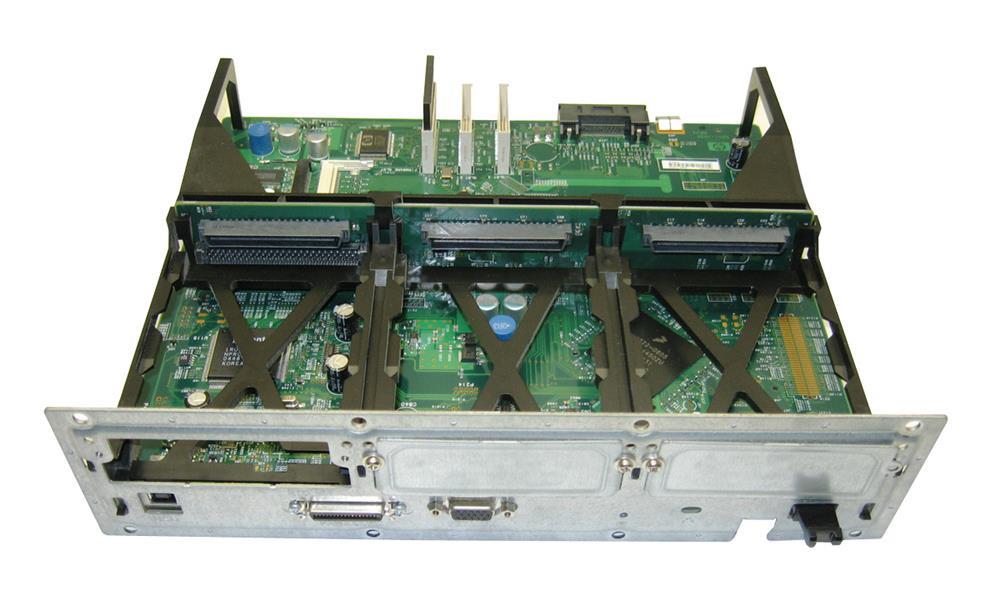 Q3999-67902 HP Main Logic Formatter Board Assembly for Color LaserJet 4650 Series Printer (Refurbished)