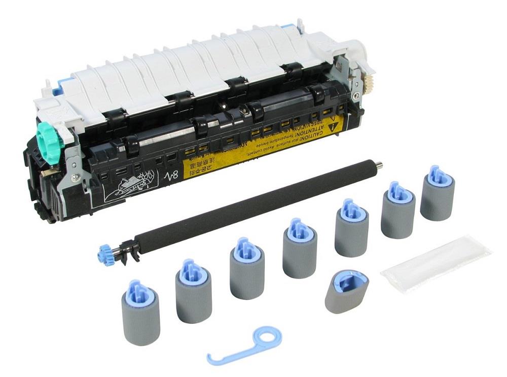 Q5421-67903 HP Maintenance Kit (110V) for LaserJet 4250/4350 Series Printer (Refurbished)
