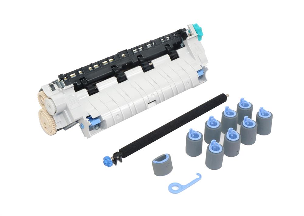 Q5421A HP Maintenance Kit for LaserJet 4250/4350 110v (Refurbished)