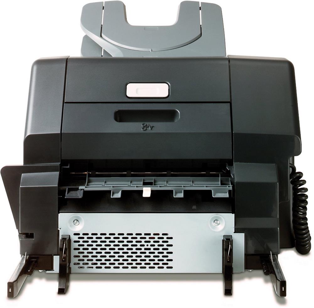 Q5692A HP 3-Bin Mailbox for LaserJet 4345MFP Printer (Refurbished)
