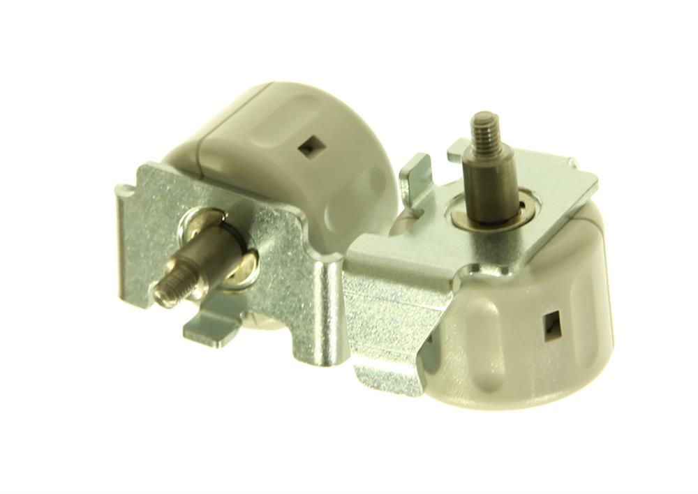 Q5693-60516 HP Magnetic Latch Assembly for 9040 and 9050 MFP Printers (Refurbished)
