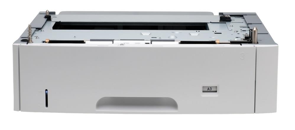 Q7548-67901 HP LaserJet 500-Sheets Feeder / Tray for 5200 Series Printer (Refurbished)