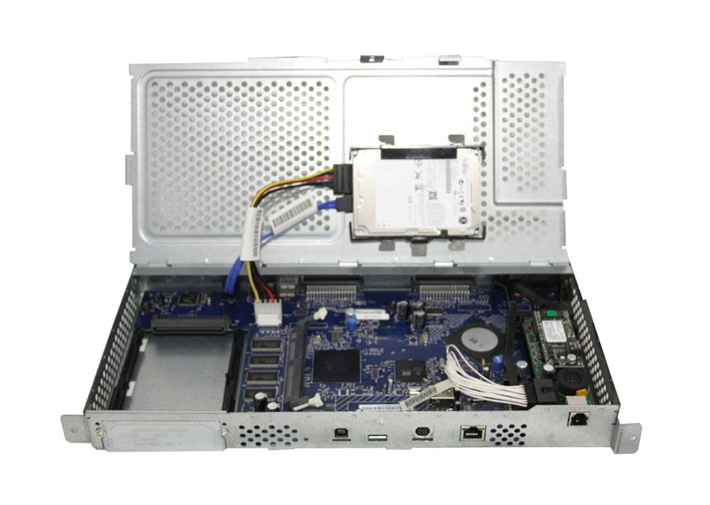 Q7565-60001 HP Main Logic Formatter Board Assembly for LaserJet M5025/M5035 Printer (Refurbished)