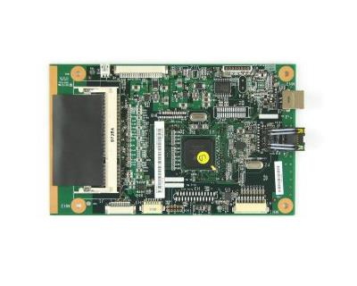 Q7805-69003 HP Main Logic Formatter Board Assembly for LaserJet P2015 / P2015DN Printer (Refurbished)