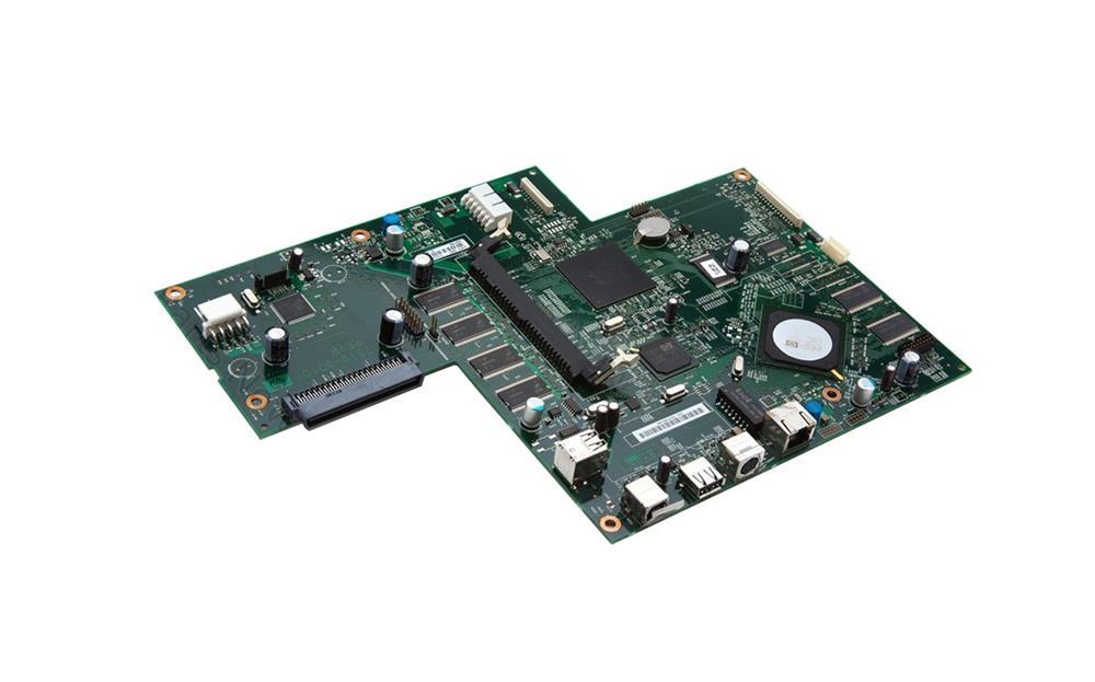 Q7819-61006 HP Main Logic Formatter Board Assembly for LaserJet M3035 / M3027 Series Printer (Refurbished)