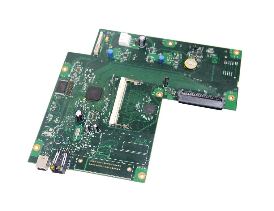 Q7848-60002 HP Main Logic Formatter Board Assembly for LaserJet P3005N Series Printer (Refurbished)