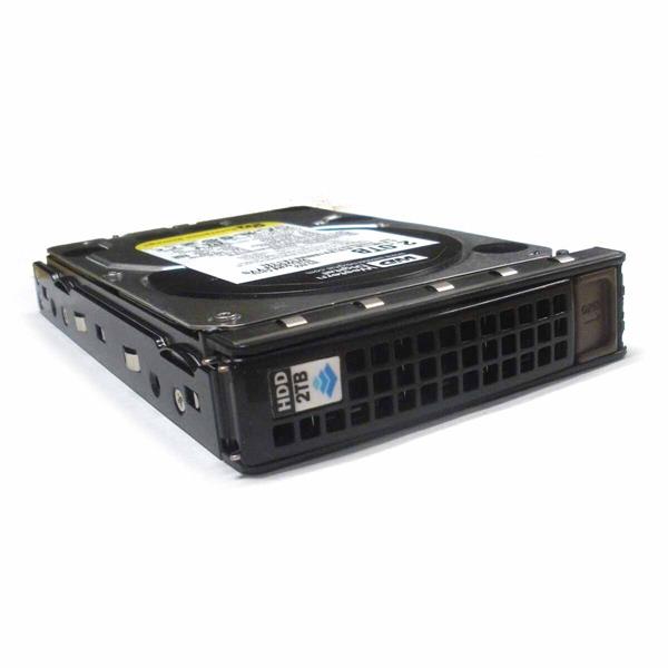 Q8B69B Nimble Storage 2TB 7200RPM SATA 6Gbps 3.5-inch Internal Hard Drive (21-Pack)