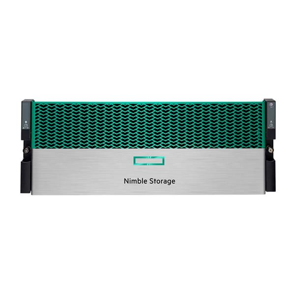 Q8E88A HPE 2TB Spare Internal Hard Drive for Nimble Storage
