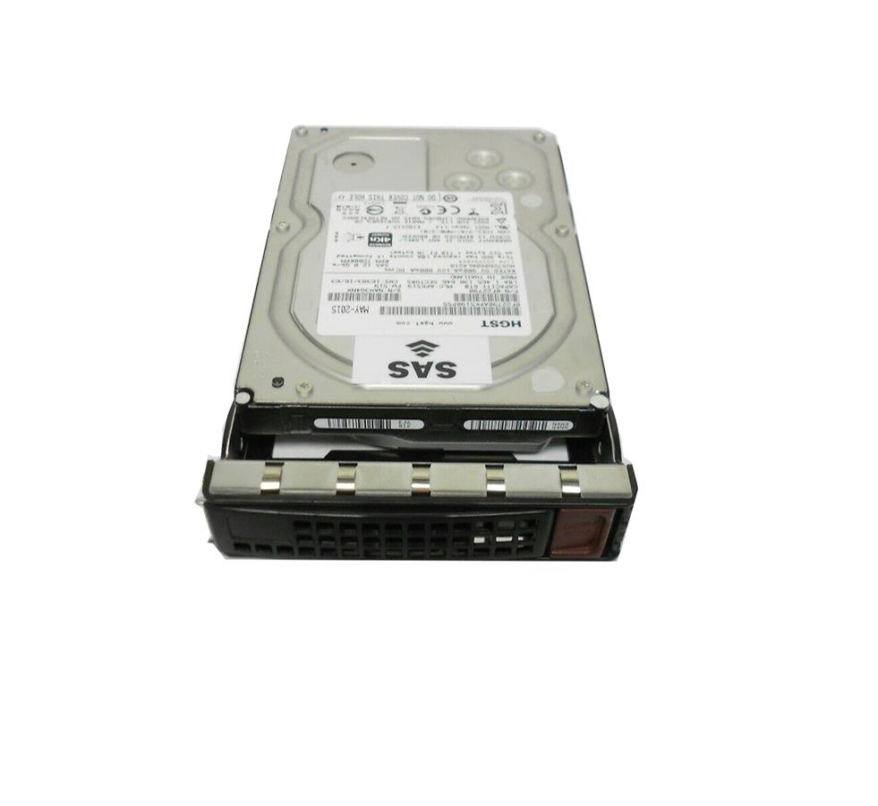 Q8F05A Nimble Storage 6TB 7200RPM SAS 12Gbps 3.5-inch Internal Hard Drive