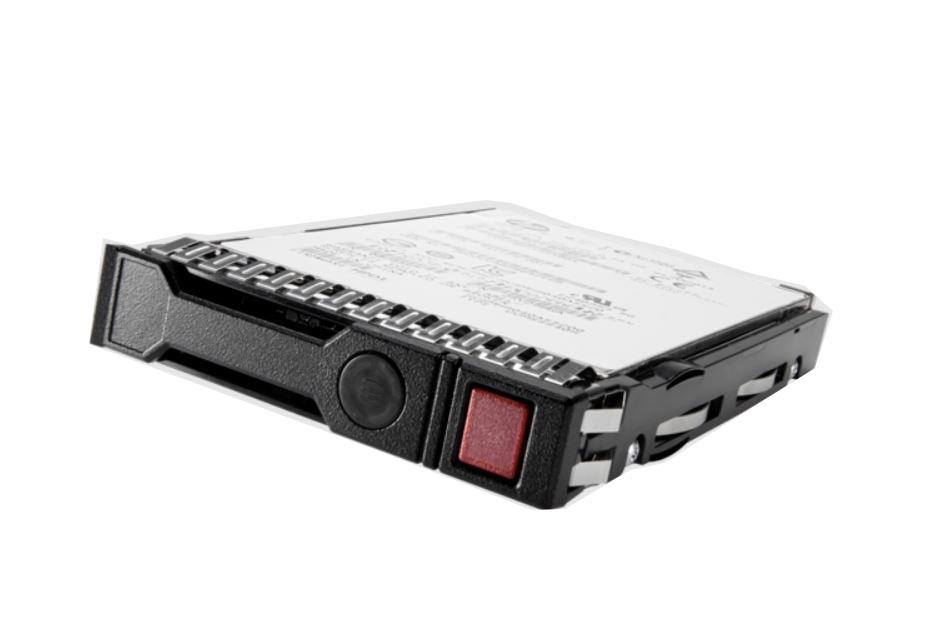 Q8H77A Nimble Storage 10TB 3.5-inch Internal Hard Drive (21-Pack)