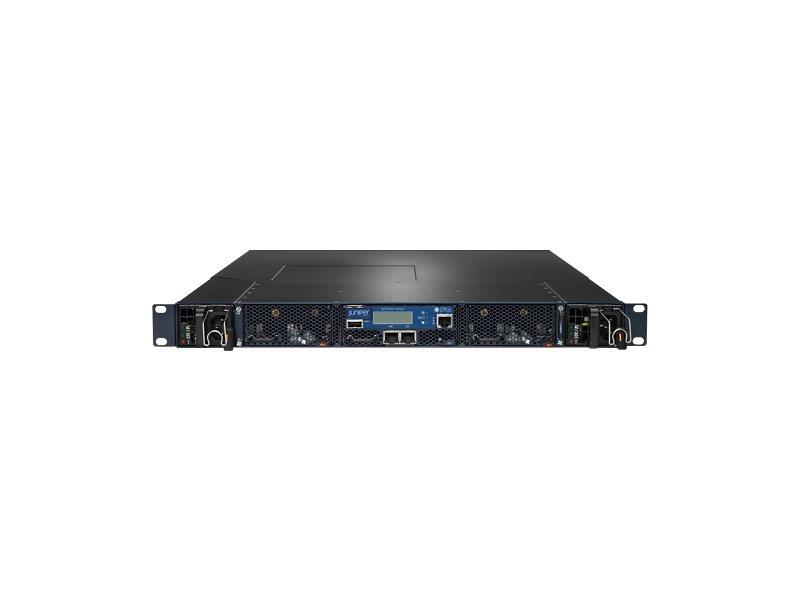 QFX3500-48S4Q-AFO Juniper QFX3500 Layer 3 Switch (Refurbished)