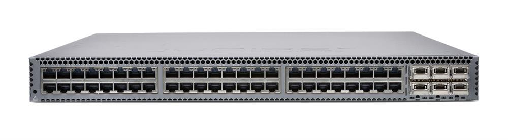 QFX5100-48T-AFI-Q2 Juniper Qfx Series 48-Ports Managed Gigabit Switch (Refurbished)