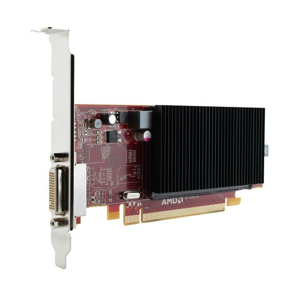QK551ATR HP QK551AT FirePro 2270 Graphic Card 512 MB DDR3 SDRAM PCI Express 2.0 x16 Half-length/Low-profile- Smart Buy 2560 x 1600