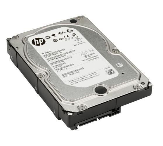 QK555A6 HP 1TB 7200RPM SATA 6Gbps 3.5-inch Internal Hard Drive (25-Pack)