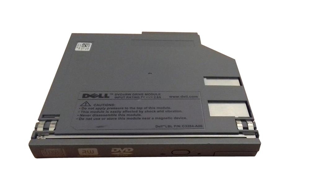 R046F Dell 8x Dvd-Rw Drive Module