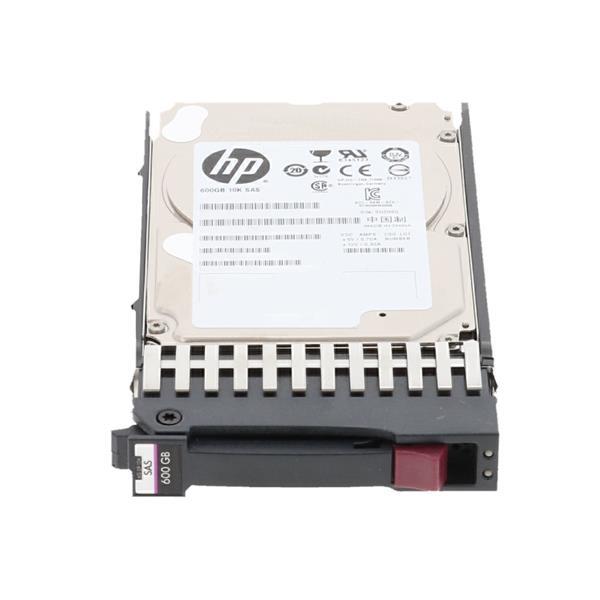 R0Z00A HPE 600GB 15000RPM SAS 12Gbps 2.5-inch Internal Hard Drive