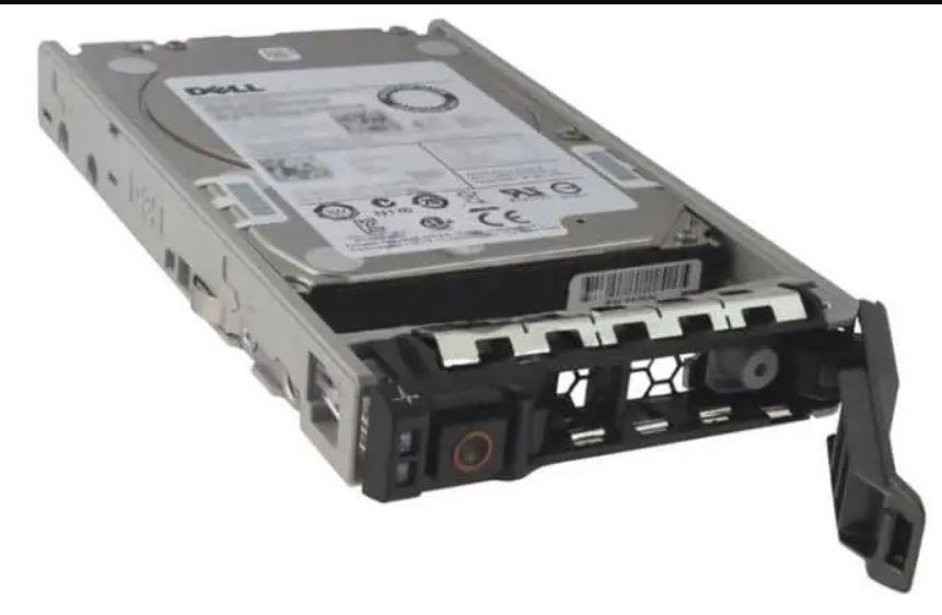 R3B16A HPE 14TB 7200RPM SAS 12Gbps 3.5-inch Internal Hard Drive (10-Pack)