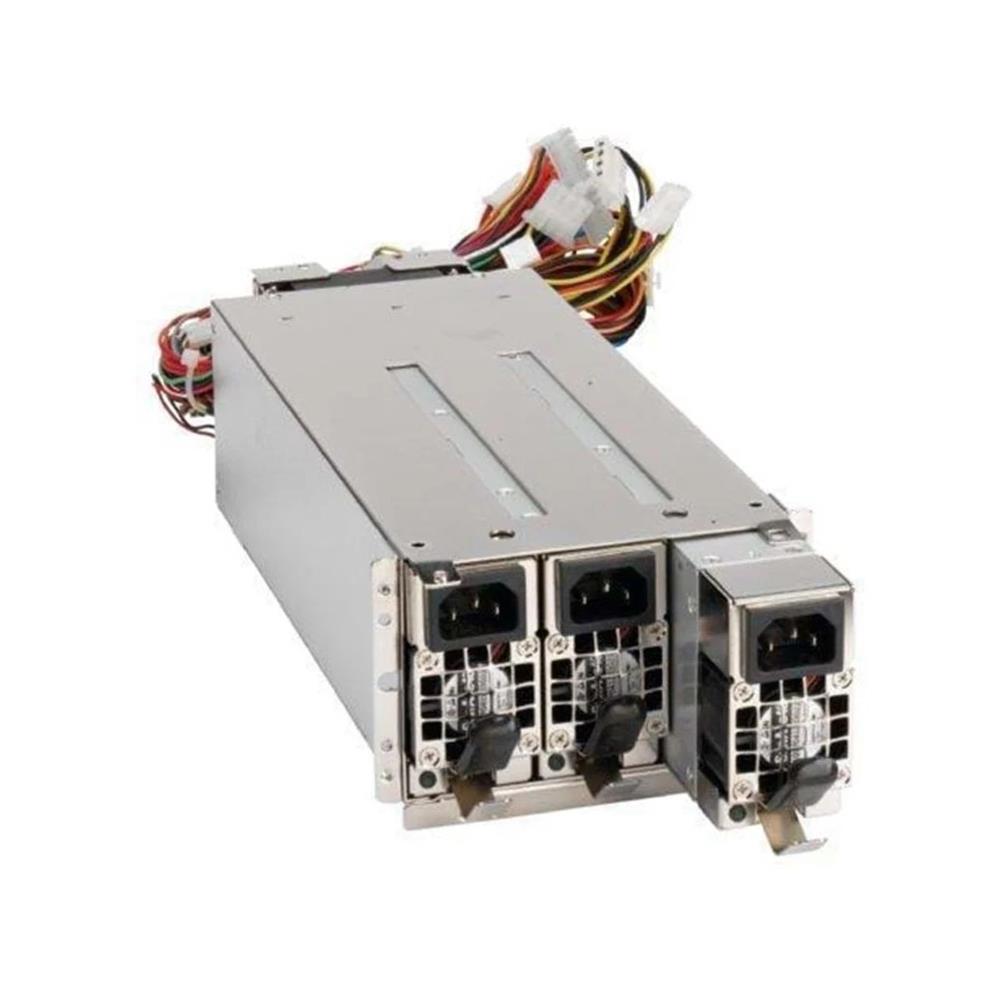 R3G-6650P Zippy 650-Watts Hot-Swappable Power Supply