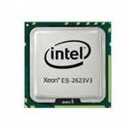 Dell R430-E5-2623V3
