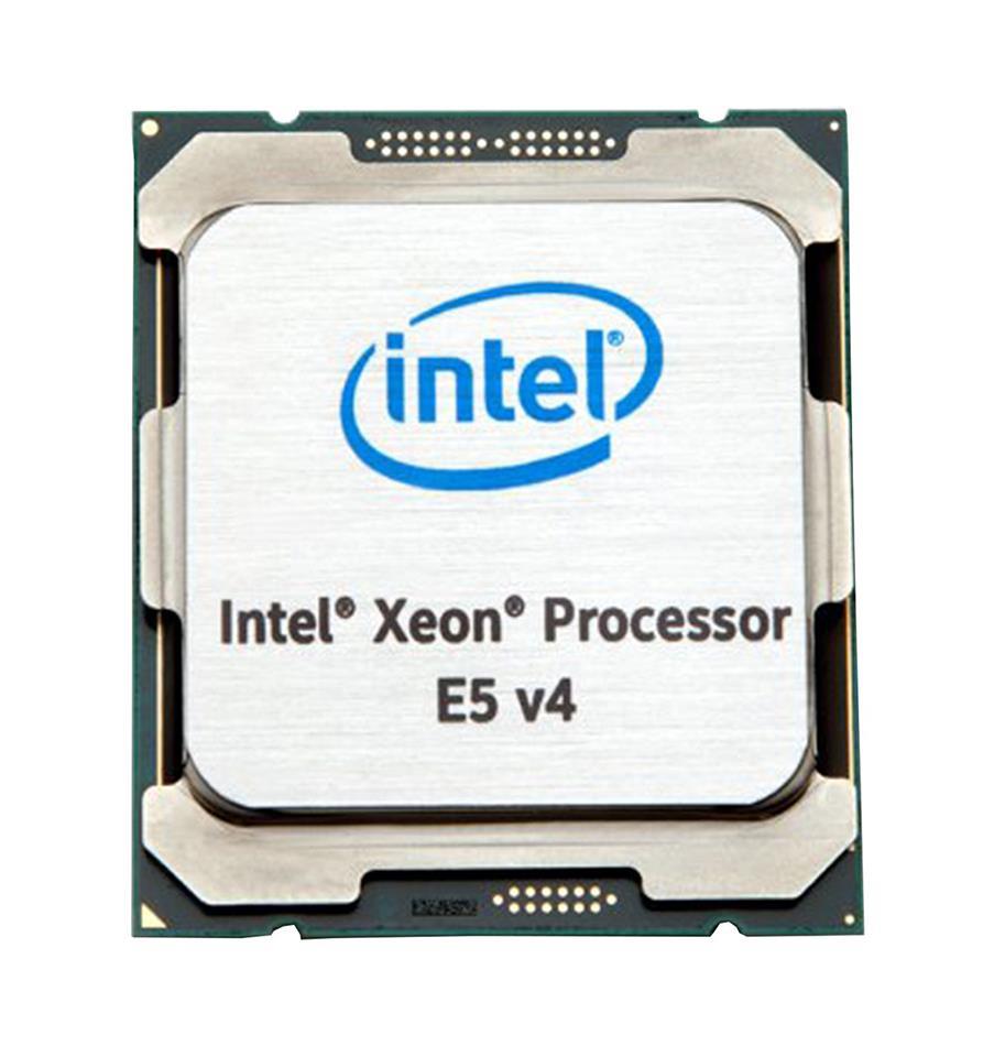 R430-E5-2690V4 Dell 2.60GHz 9.60GT/s QPI 35MB L3 Cache Socket FCLGA2011-3 Intel Xeon E5 v4 14-Core Processor Upgrade