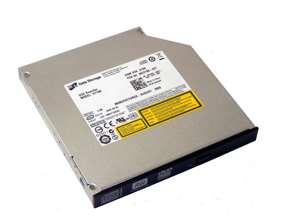 R494H Dell Gx760 Dvd+/-rw 8x SATA Sff