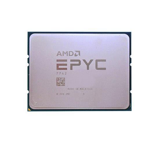 R4L10A HPE 2.25GHz 256MB L3 Cache Socket SP3 AMD EPYC 7742 64-Core Processor Upgrade