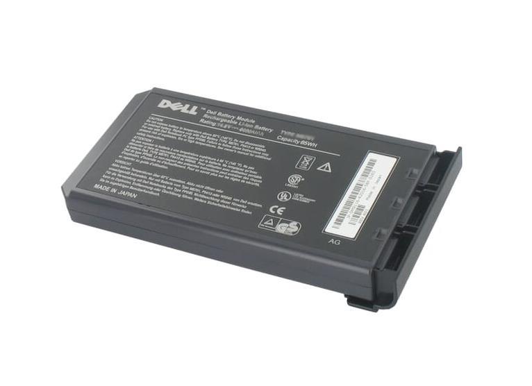 R5366 Dell 9.6V 45000mAh Lithium-Ion Battery for Dell Inspiron 1000 (Refurbished)