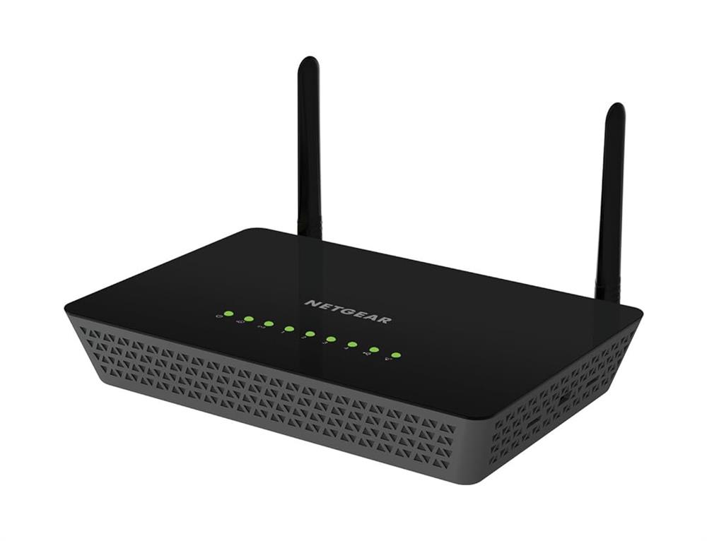 R6220-100PAS Netgear R6220 IEEE 802.11ac Ethernet Wireless Router (Refurbished)