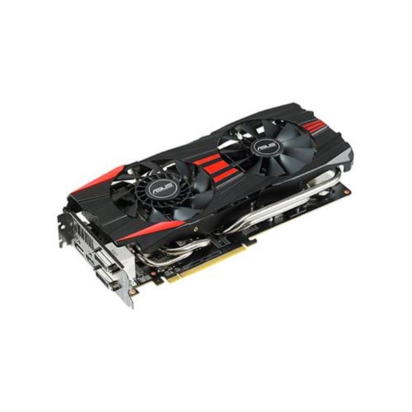 R9280X-DC2T-3GD5-V2 ASUS Graphic Cards Gaming Graphic Card