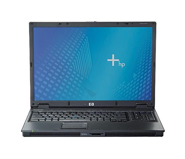 RB552UA#ABA HP nw9440 17" Mobile Workstation - Intel Core 2 Duo T7400 2.16 GHz (Refurbished)