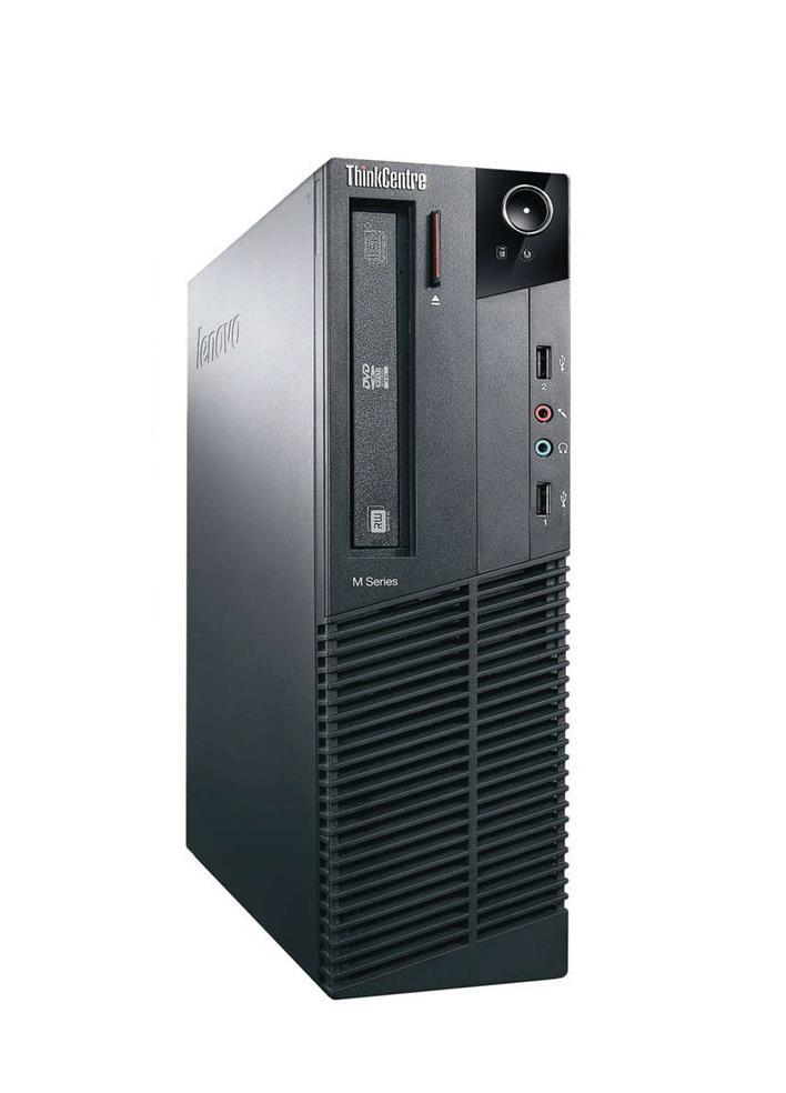 RBJH9UK Lenovo M82 Sff Intel Core i3-2120 1x4GB 500GB S DVD+-r (Refurbished)