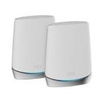 NetGear RBK752-100NAS