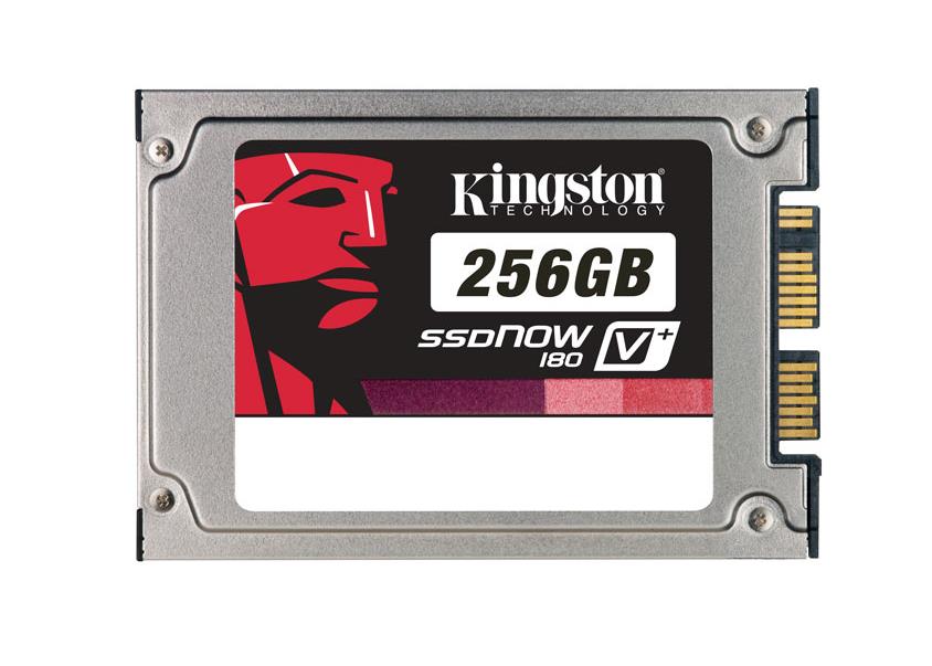 RBU-SC8100S3/256G Kingston SSD