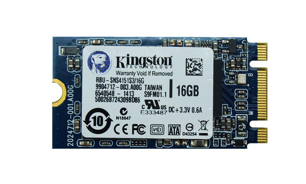 RBU-SNS4151S3/16G Acer SSD