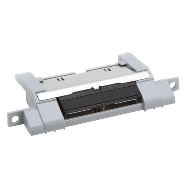 RC1-4255 HP Separation Pad Assembly 500-Sheets Tray 3 LaserJet 2410 2420 2430 S (Refurbished)
