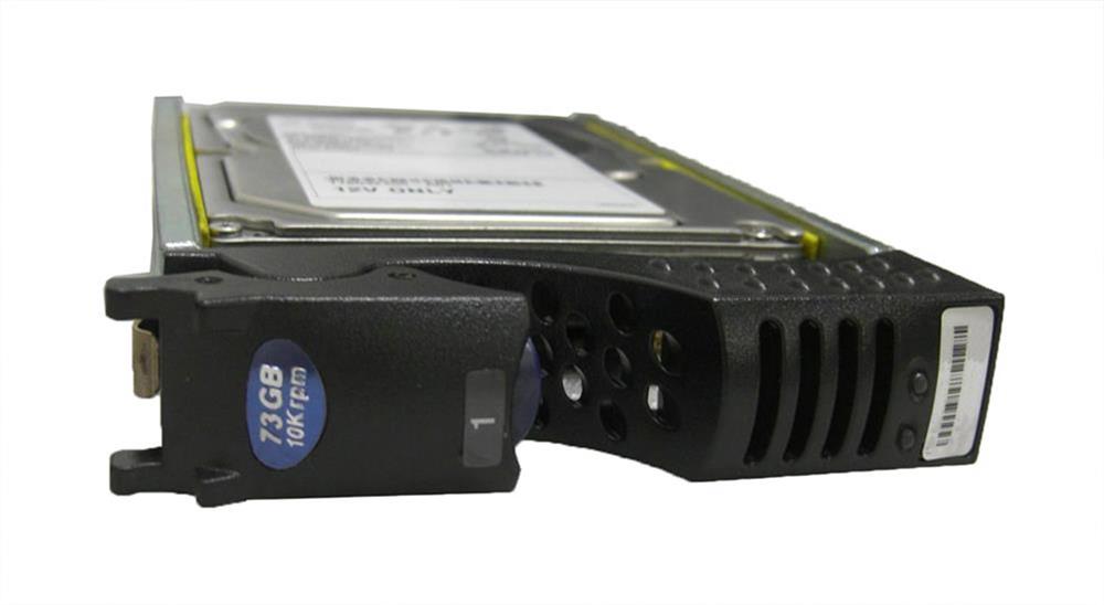 RC886 Dell 73GB 10000RPM Fibre Channel Internal Hard Drive