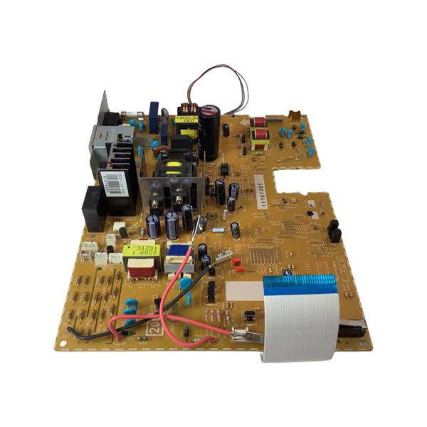 RG0-1118 HP Engine Control PC Board for LaserJet 3310MFP / 3300MFP / 3320MFP Printer (Refurbished)