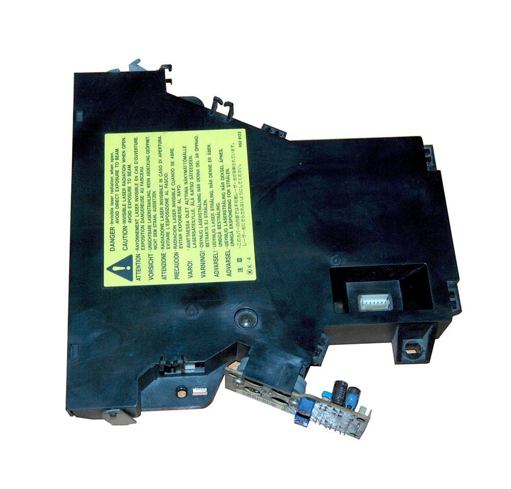 RG5-0449-000 HP Laser/Scanner Assembly for LaserJet 4 / 4M Printer (Refurbished)