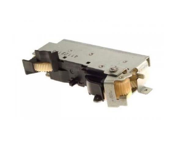 RG5-0457-000CN HP Gear Cluster Drive Train Assembly (Attaches to Main Motor) for LaserJet 4M Printer (Refurbished)