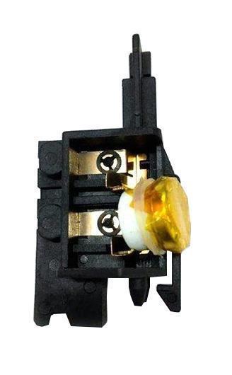 RG5-0474 HP 4 Thermoswitch Assembly (Refurbished)