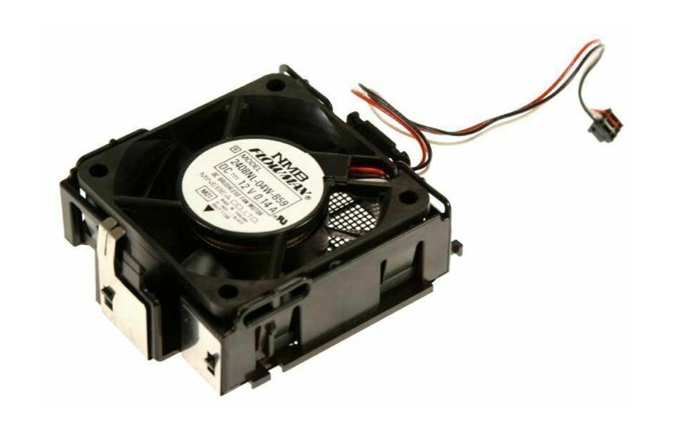 RG5-0703-000 HP Assembly Fan for LaserJet 4P / 4MP Printer (Refurbished)